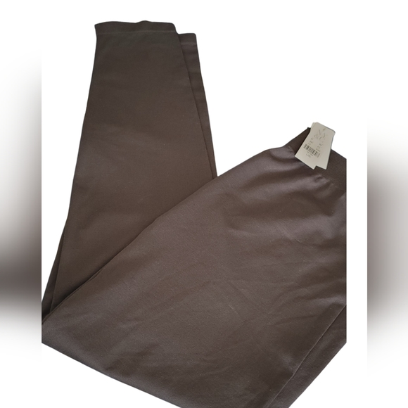 NY & C Seamless Leggings - Picture 2 of 3